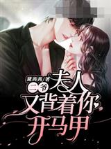 二爷夫人又背着你开马甲