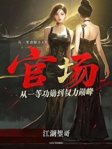 官场奇才：一路无敌