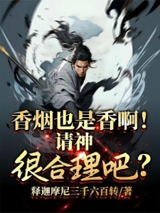 香火请神！睁眼关公刀劈大黑佛母