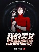 我的美女总裁老婆