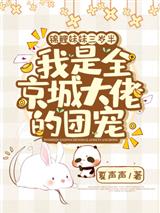 锦鲤妹妹三岁半，我是全京城大佬的团宠